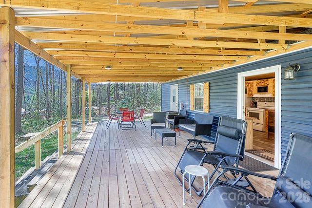 16 Standing Rock Ridge, Maggie Valley, NC 28751