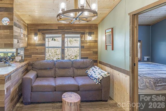 16 Standing Rock Ridge, Maggie Valley, NC 28751