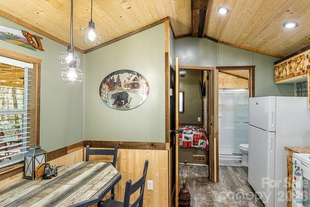 16 Standing Rock Ridge, Maggie Valley, NC 28751