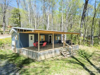 16 Standing Rock Ridge, Maggie Valley, NC 28751