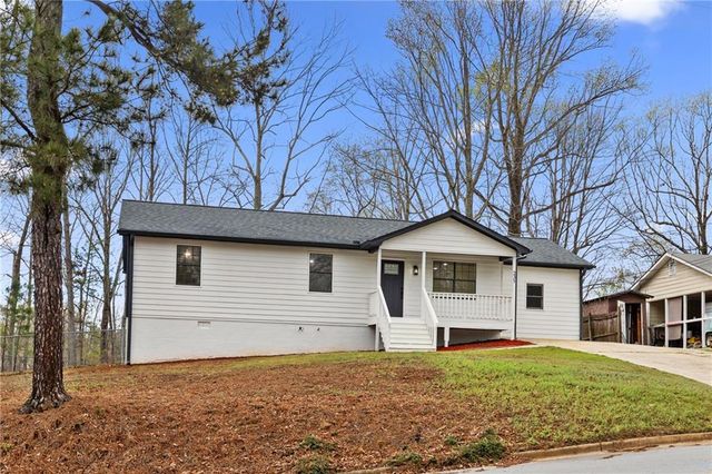 235 Poplar St, Buford, GA 30518