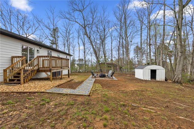 235 Poplar St, Buford, GA 30518