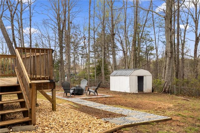 235 Poplar St, Buford, GA 30518