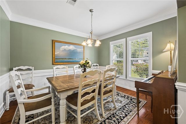 213 Sawgrass Drive, Savannah, GA 31405
