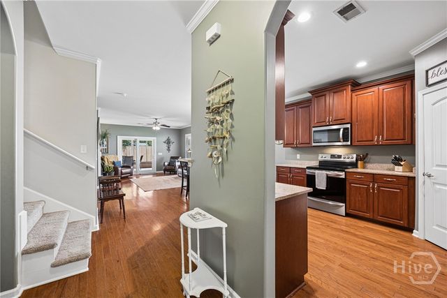 213 Sawgrass Drive, Savannah, GA 31405