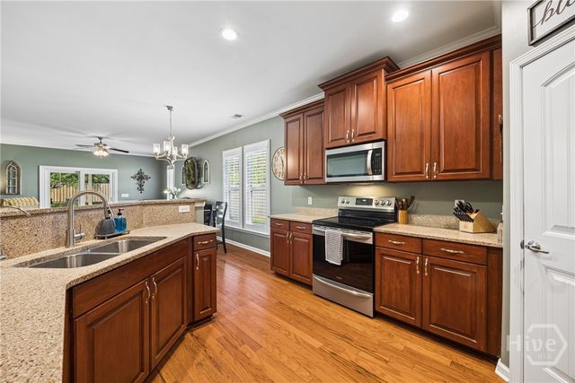 213 Sawgrass Drive, Savannah, GA 31405