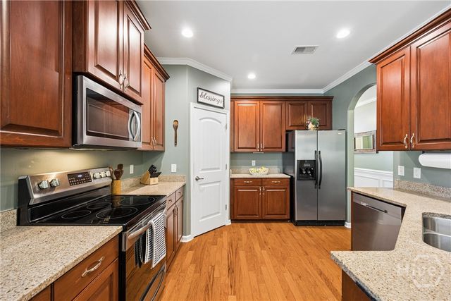 213 Sawgrass Drive, Savannah, GA 31405