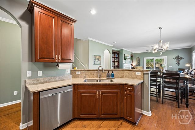 213 Sawgrass Drive, Savannah, GA 31405