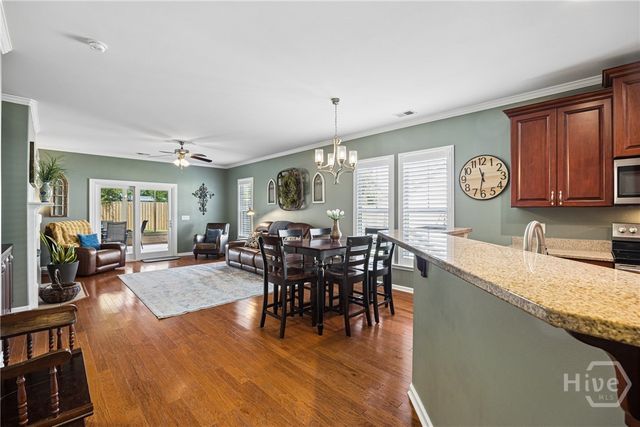 213 Sawgrass Drive, Savannah, GA 31405