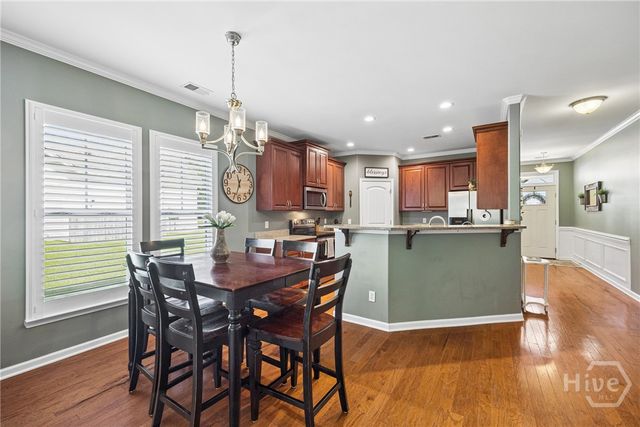 213 Sawgrass Drive, Savannah, GA 31405