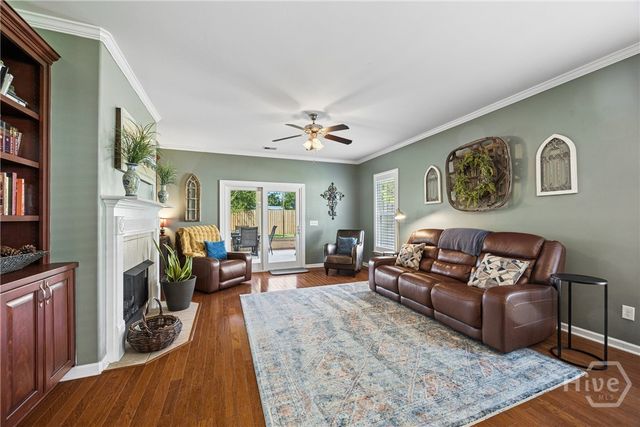 213 Sawgrass Drive, Savannah, GA 31405