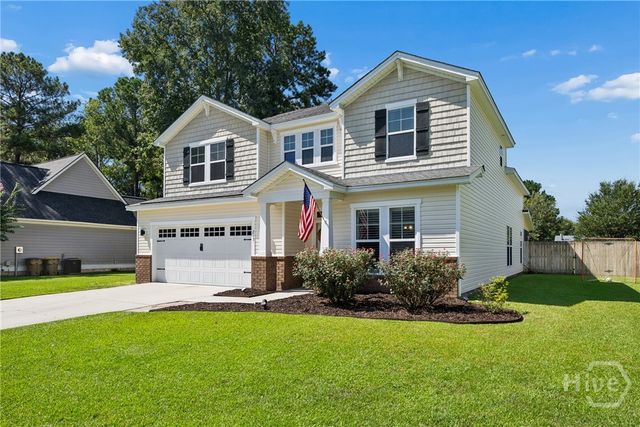 213 Sawgrass Drive, Savannah, GA 31405