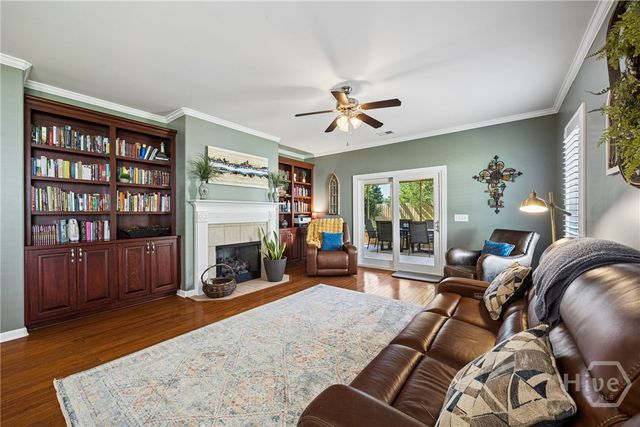 213 Sawgrass Drive, Savannah, GA 31405