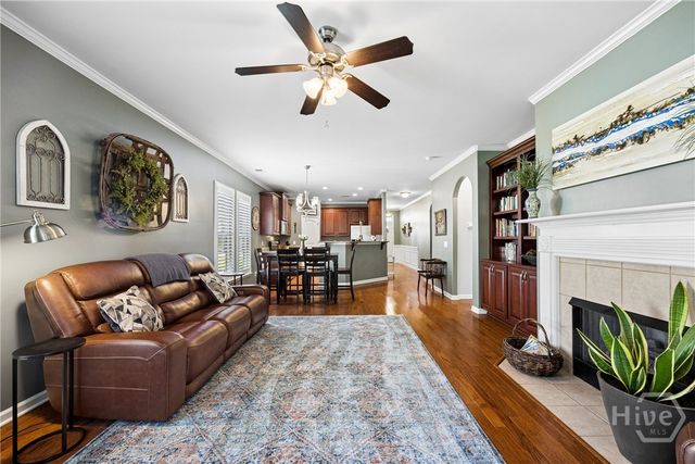 213 Sawgrass Drive, Savannah, GA 31405