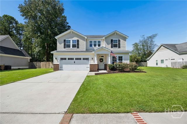 213 Sawgrass Drive, Savannah, GA 31405