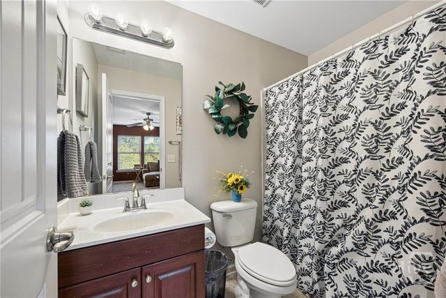 213 Sawgrass Drive, Savannah, GA 31405