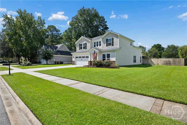 213 Sawgrass Drive, Savannah, GA 31405