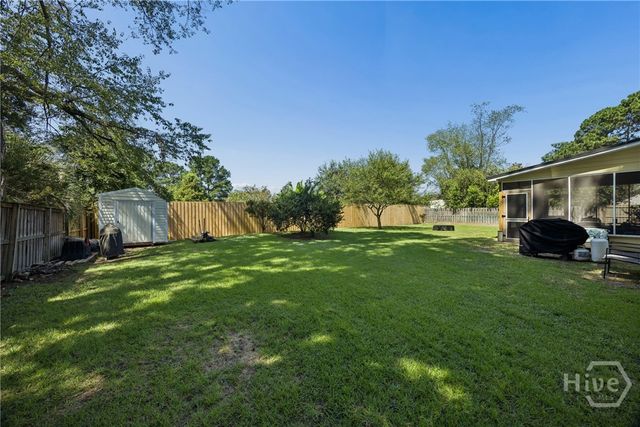 213 Sawgrass Drive, Savannah, GA 31405