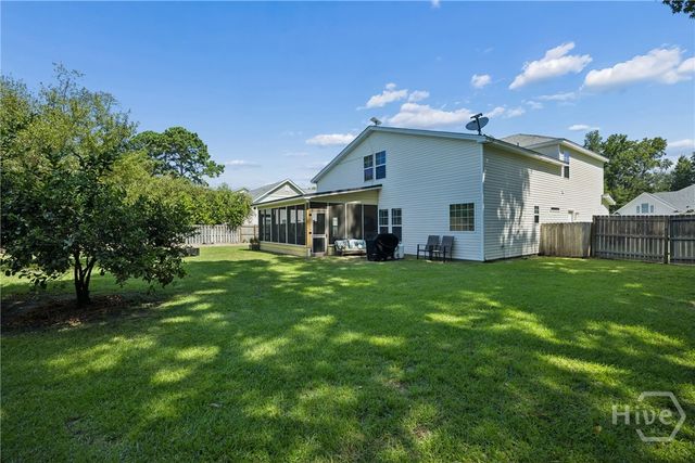 213 Sawgrass Drive, Savannah, GA 31405
