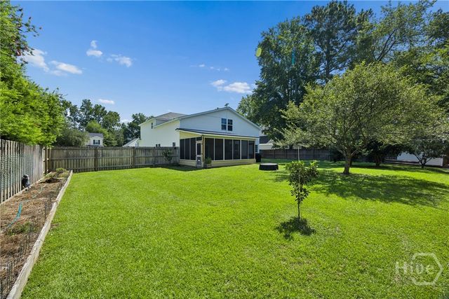 213 Sawgrass Drive, Savannah, GA 31405