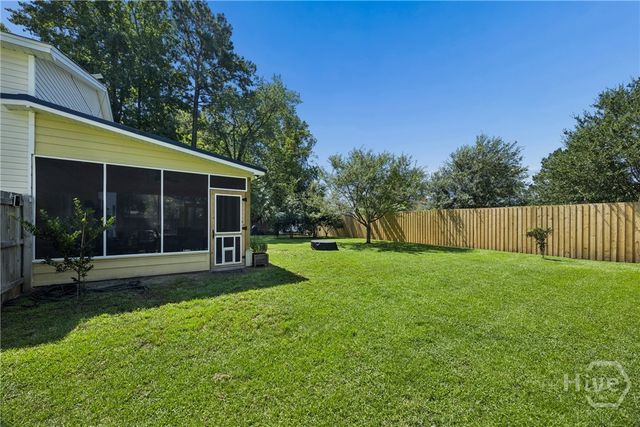 213 Sawgrass Drive, Savannah, GA 31405