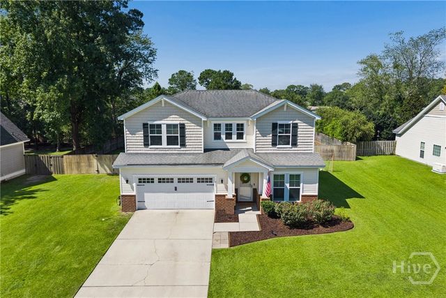 213 Sawgrass Drive, Savannah, GA 31405