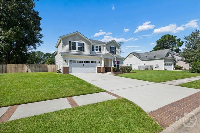 213 Sawgrass Drive, Savannah, GA 31405