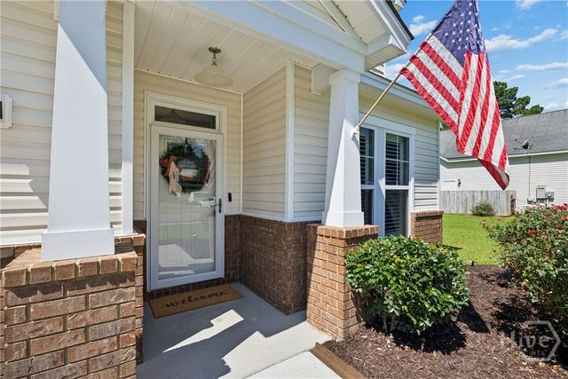 213 Sawgrass Drive, Savannah, GA 31405