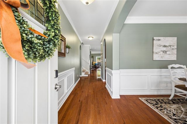 213 Sawgrass Drive, Savannah, GA 31405