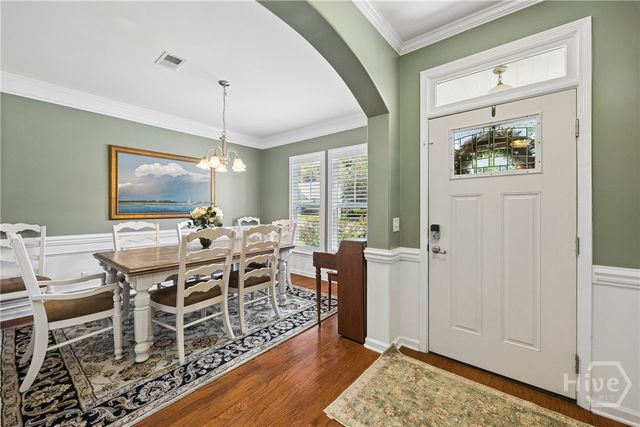 213 Sawgrass Drive, Savannah, GA 31405