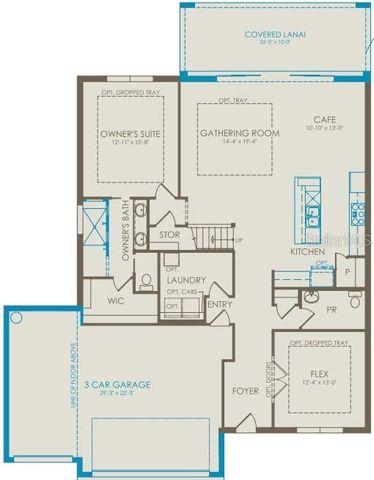 5268 FOOTHILLS PRESERVE LOOP, Mount Dora, FL 32757
