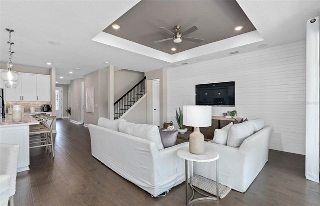 5268 FOOTHILLS PRESERVE LOOP, Mount Dora, FL 32757