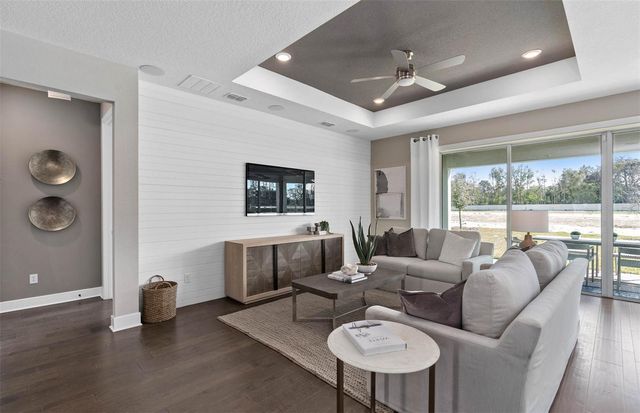 5268 FOOTHILLS PRESERVE LOOP, Mount Dora, FL 32757