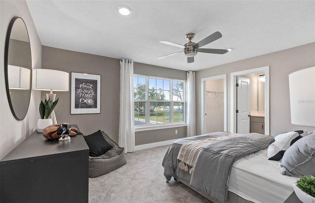 5268 FOOTHILLS PRESERVE LOOP, Mount Dora, FL 32757