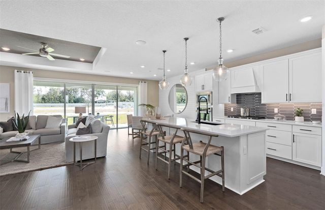 5268 FOOTHILLS PRESERVE LOOP, Mount Dora, FL 32757