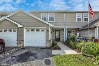 65 CLEMENS DR, Dillsburg, PA 17019