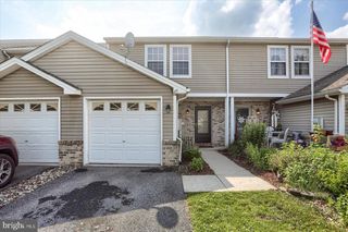 65 CLEMENS DR, Dillsburg, PA 17019