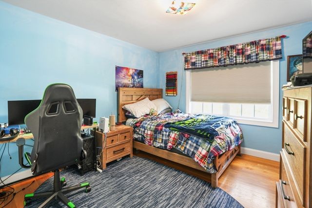 26 S Wheaton Avenue, Seekonk, MA 02771