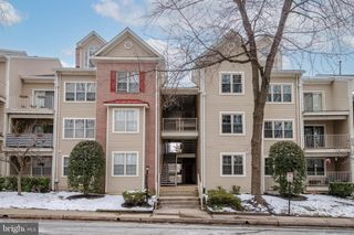 2322 FALLS GABLE LN #B, Baltimore, MD 21209