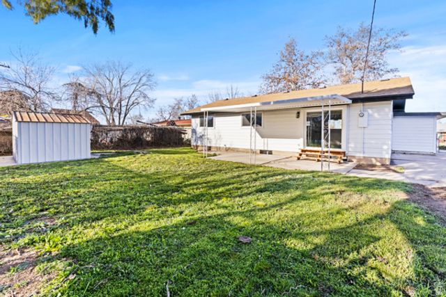 1870 N CELIA WAY, Layton, UT 84041