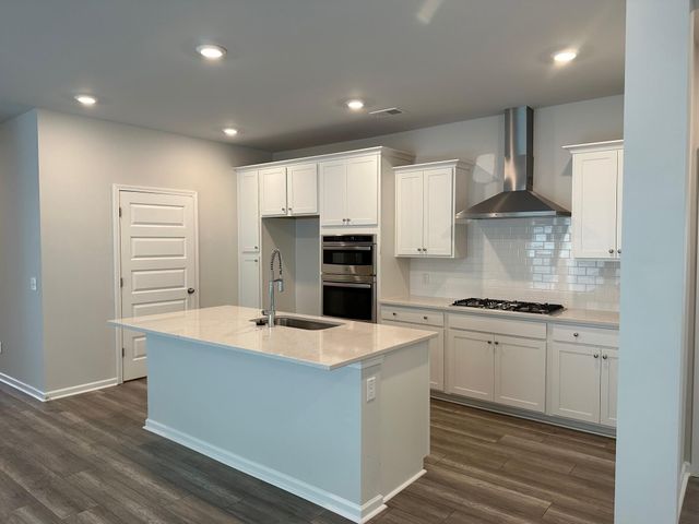 1124 Razor Clam Way, Summerville, SC 29485