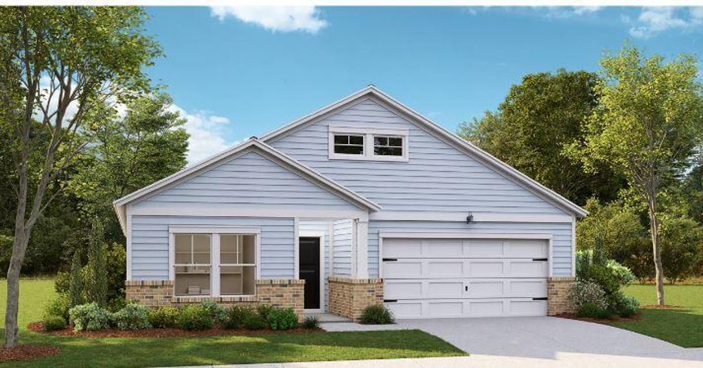 1124 Razor Clam Way, Summerville, SC 29485
