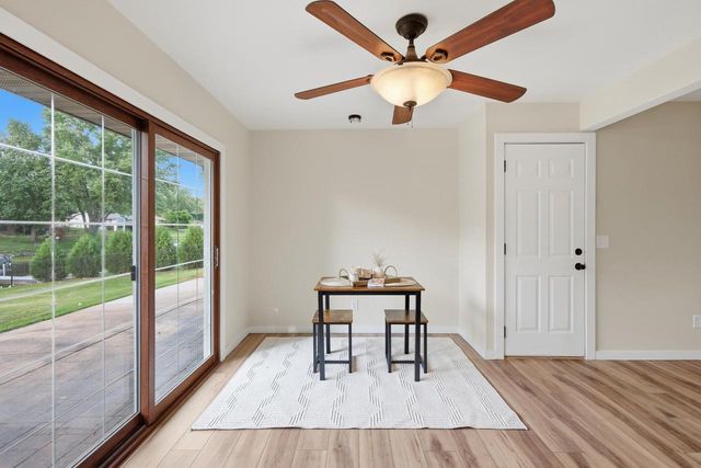 W10942 Bayview Drive, Lodi, WI 53555