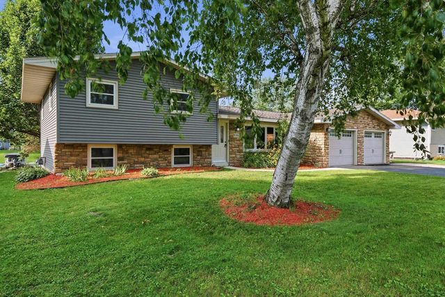 W10942 Bayview Drive, Lodi, WI 53555