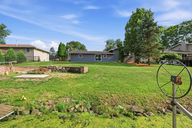 W10942 Bayview Drive, Lodi, WI 53555