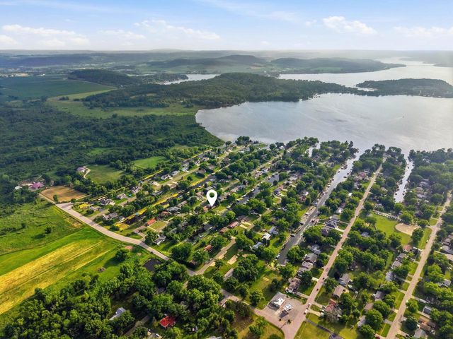 W10942 Bayview Drive, Lodi, WI 53555