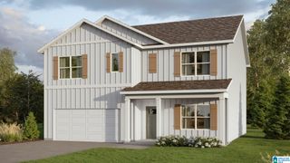 278 ARCHERS BROOK WAY, Springville, AL 35146