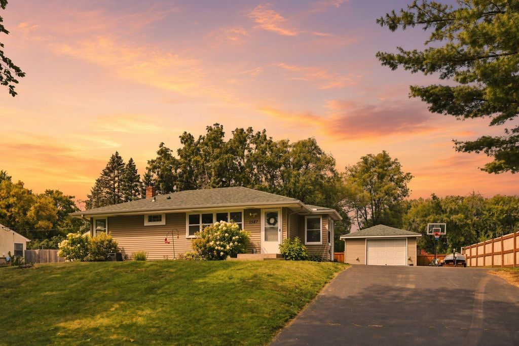 1587 Sextant Avenue E, Maplewood, MN 55109 — photo 2
