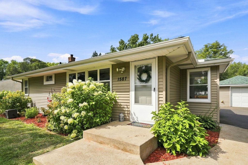 1587 Sextant Avenue E, Maplewood, MN 55109 — photo 3