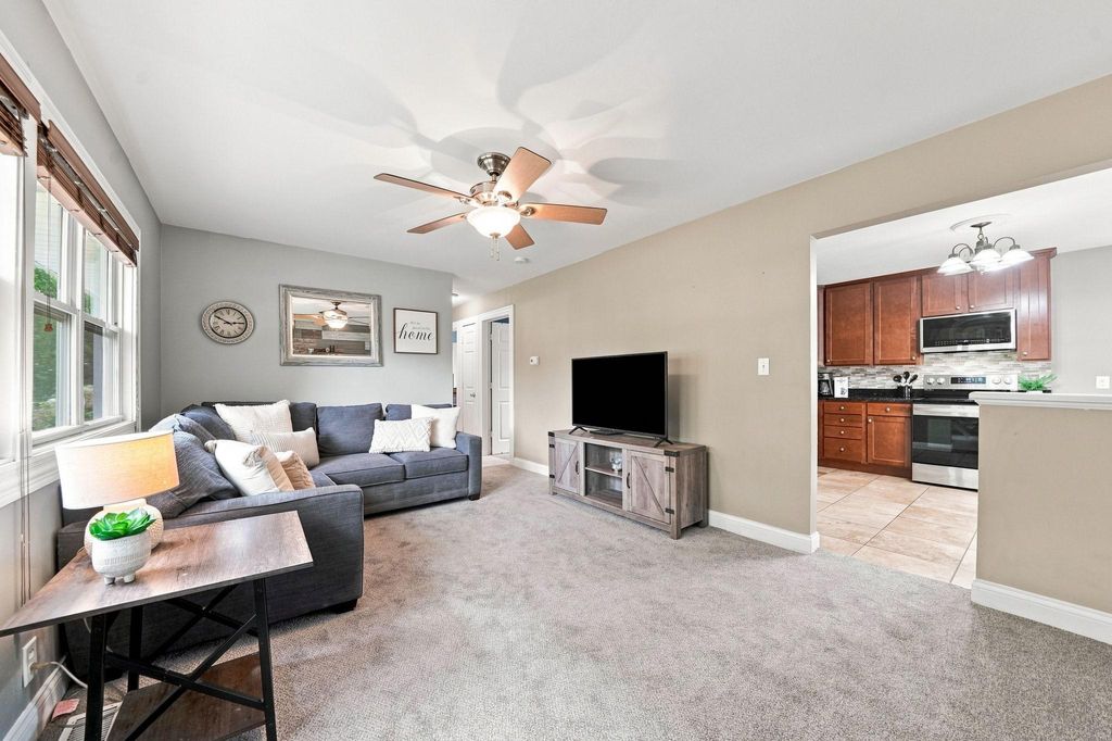 1587 Sextant Avenue E, Maplewood, MN 55109 — photo 5